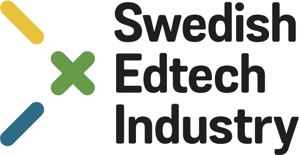 Levebee is a member of Swedish Edtech Industry